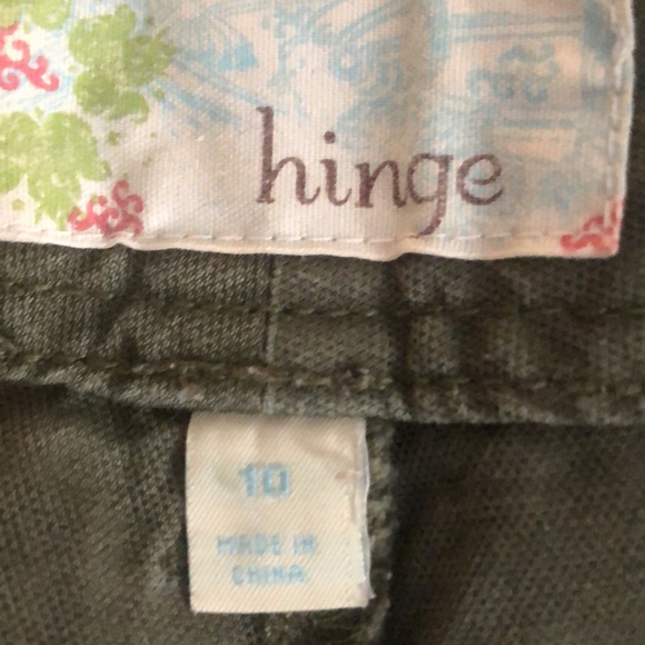 Summer shorts!!! - Picture 2 of 6